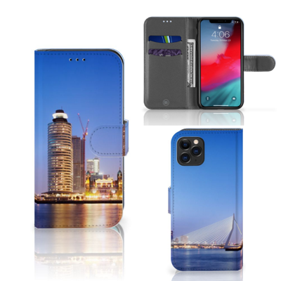 Apple iPhone 11 Pro | Flip Cover | Rotterdam