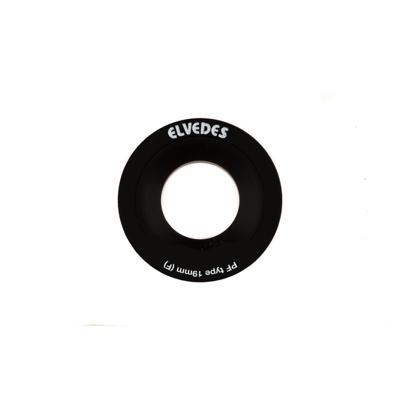 Elvedes lagerkapjes (2x) 37mm zonder rand fsa 19mm 2019065