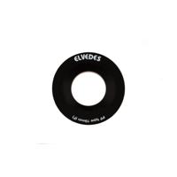 Elvedes lagerkapjes (2x) 37mm zonder rand fsa 19mm 2019065 - thumbnail