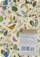 Birds and Berries Compact Agenda 16 Maanden 2026 - thumbnail