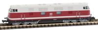 Fleischmann 7370005 N diesellocomotief 228 751-4 van de DB AG - thumbnail