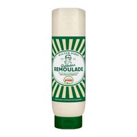 Popp - Delicate remoulade - 650ml - thumbnail