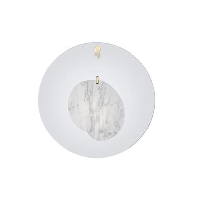 Foscarini Gioia Wandlamp - Blauw Foscarini Gioia Wandlamp - Blauw