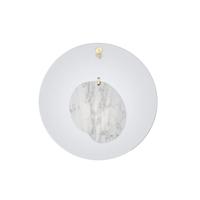 Foscarini Gioia Wandlamp - Blauw - thumbnail