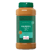 Verstegen kaneel gemalen (490gr) - thumbnail