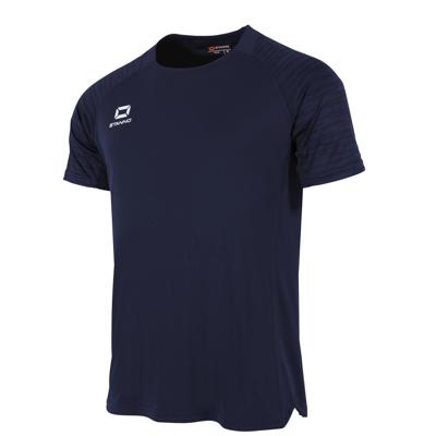 Stanno 410014 Bolt T-Shirt - Navy - S