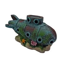 Deco Led Sub Marine aquaria Superfish - Superfish - thumbnail