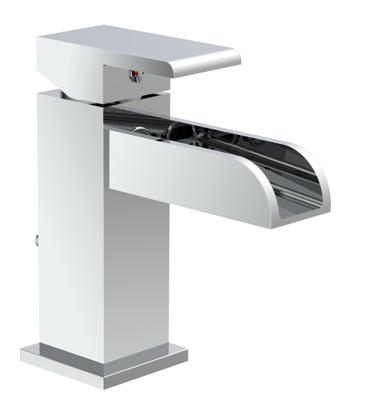 EISL WATERWAY mengkraan douche | chroom - NI075WCR-E NI075WCR-E