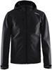 Craft 1903912 Light Softshell Jacket Men - Black - XL - thumbnail
