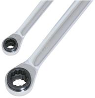 KS Tools 5034655 503.4655 Dubbele ringsleutelset Sleutelbreedte (metrisch) 8 - 19 mm - thumbnail