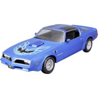 Maisto Pontiac Firebird Trans Am ´78 1:18 Auto - thumbnail