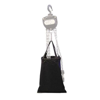 Eller Eller Chainbag chainhoist manual 0,5T