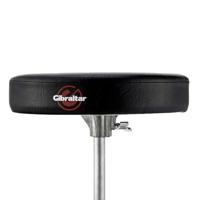 Gibraltar Hardware 5608 drumkruk met ronde zitting - thumbnail