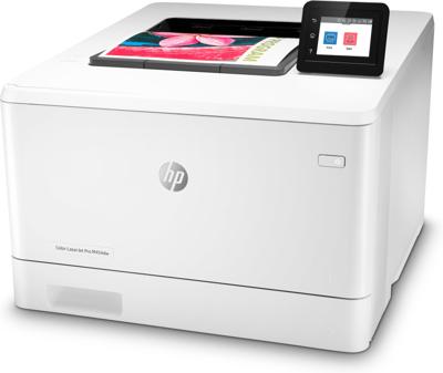 HP Color LaserJet Pro M454dw, Print, Printen via de USB-poort aan voorzijde; Dubbelzijdig printen HP Color LaserJet Pro M454dw, Print, Printen via de USB-poort aan voorzijde; Dubbelzijdig printen