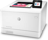 HP Color LaserJet Pro M454dw, Print, Printen via de USB-poort aan voorzijde; Dubbelzijdig printen - thumbnail
