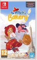Nintendo Switch The Witch's Bakery - thumbnail