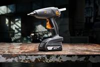 Steinel KLEBEPISTOLE MOBILEGLUE 5011 AMP FS Accu-lijmpistool 11 mm 18 V 1 stuk(s) - thumbnail