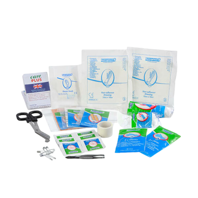Care Plus EHBO First Aid Kit - Compact