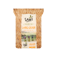 Sawi Long Grain Rijst 2 kg bij Jumbo - thumbnail