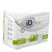 Id Expert Slip Xs Super 14 - thumbnail
