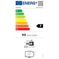 SAMSUNG QE65QN90D - thumbnail