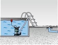 Metabo TP 8000 S 250800000 Dompelpomp voor schoon water 8000 l/h 7 m - thumbnail