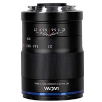 Laowa 50mm f/2.8 2X Ultra-Macro APO Lens - MFT - thumbnail