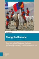 Mongolia Remade - David Sneath - ebook - thumbnail