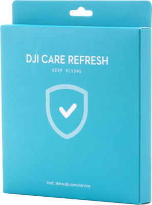 DJI Care Refresh 1-Year Plan for DJI Avata 2
