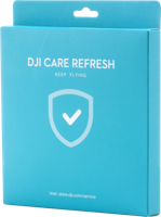 DJI Care Refresh 1-Year Plan for DJI Avata 2 - thumbnail