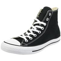 Uniseks Casual Sneakers Converse Chuck Taylor All Star High Zwart Schoenmaat 36.5 - thumbnail