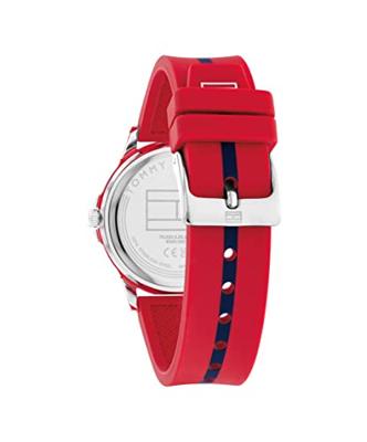 Tommy Hilfiger 1720035 (Ø 34 mm) Kinder horloge