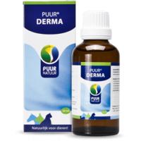 Puur Derma (jeuk) voor hond, kat en paard 50 ml - thumbnail