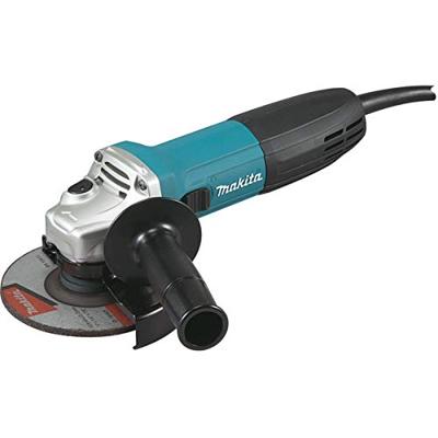 Makita GA5030RK 230 V Haakse slijper 125 mm In koffer - GA5030RK