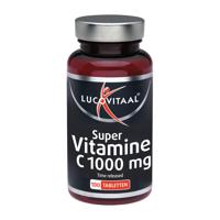 Lucovitaal Vitamine C 1000mg 100Tabletten - thumbnail