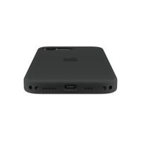 Apple Silicone Case iPhone 17e Guavepink MagSafe compatible MHWH4ZM/A - thumbnail