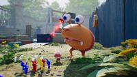 PIKMIN 4 SWI VF - thumbnail