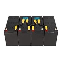 Oplaadbare batterijenset CSB Battery 1 stuk(s) - thumbnail