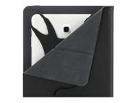 Hama Tablet-case 360° Rotation Uni Voor Tablets 22,9-28 Cm (9-11) Zwart - thumbnail