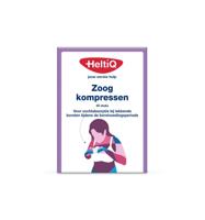 HeltiQ Zoogkompressen - thumbnail