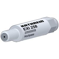 Kathrein EXI 258 Hoogdoorlaatfilter - thumbnail