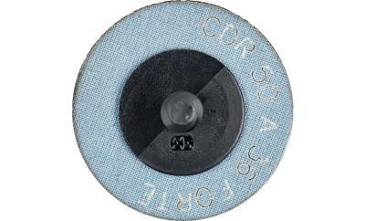 PFERD TOOLS CDR 50 A 36 FORTE 42771503 Schuurblad Korrelgrootte (num) 36 (Ø) 50 mm 100 stuk(s)