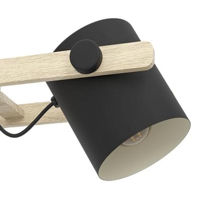 Eglo Eetkamer hanglampHornwood 3-lichts - 43517 - thumbnail