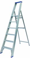 Solide Professionele Trap 6 Treden - PT06 - thumbnail