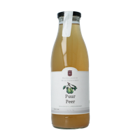 Marienwaerdt Perensap bio 750 Milliliter - thumbnail