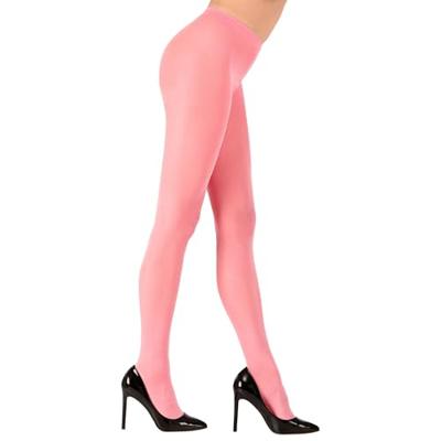 Panty licht roze