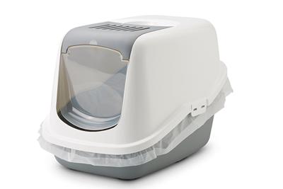 Savic bag it maxi kattenbakzak voor nestor / aseo