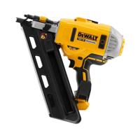 DEWALT DCN692N-XJ Accu Constructietacker 18V XR - Exclusief accu en lader - thumbnail