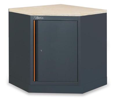 Beta C45Pro Cai/W Onderste Hoekmodule - 045002402