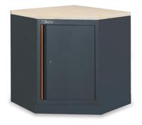 Beta C45Pro Cai/W Onderste Hoekmodule - 045002402 - thumbnail